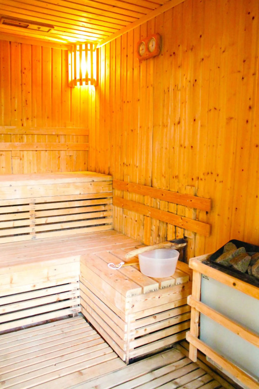 Yuwadee Resort