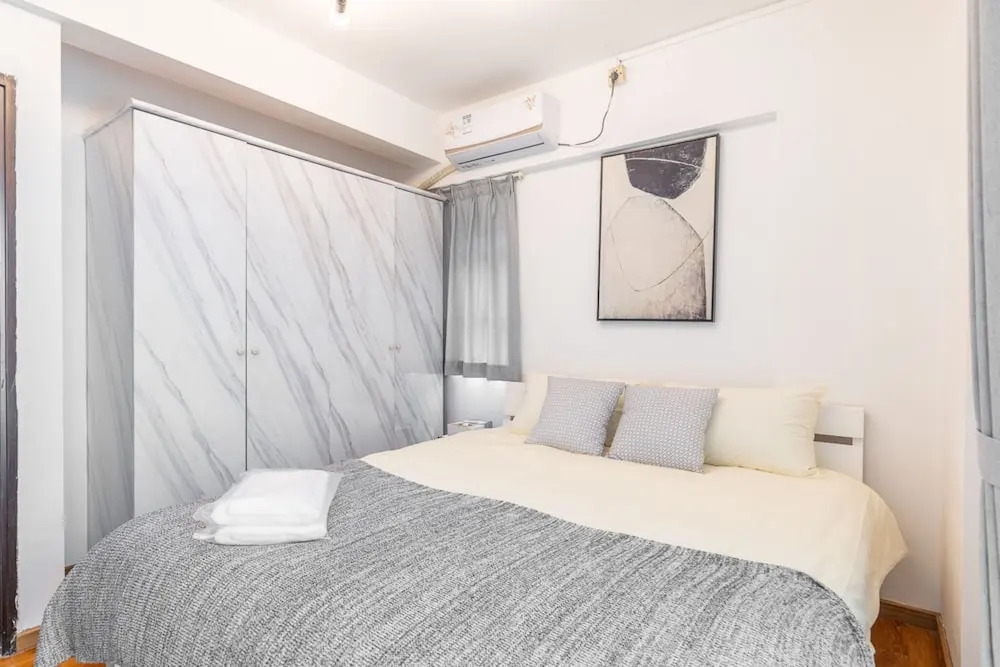 Locals Boutique Apartment Beijing Road No.2 Branch