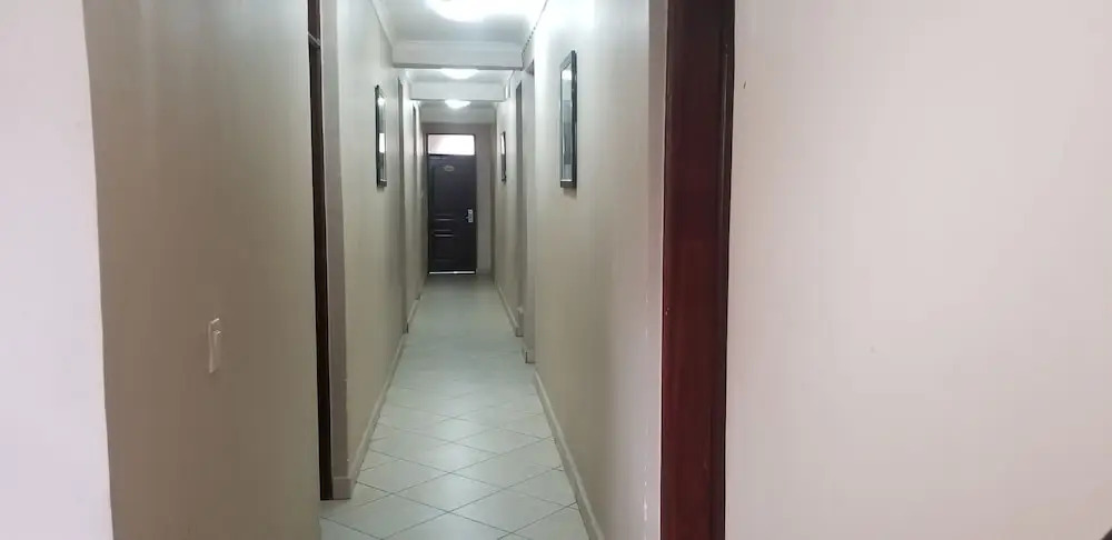 ShaMooL Hotel