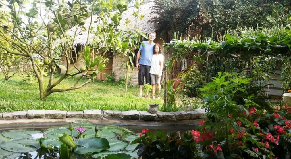 Kim Lan Homestay