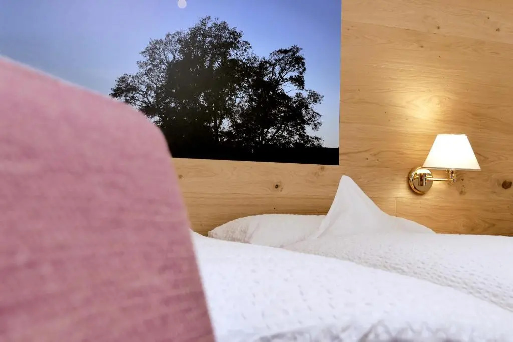 Hotel Garni Morene