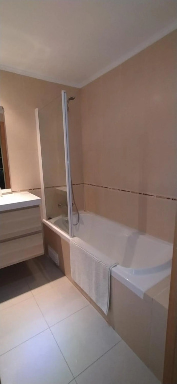 Bel Appartement 2 chambres au cœur d’Albufeira, proche de la magnifique plage de Oura et des loisirs
