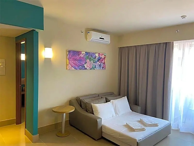 Apart Hotel - Solar das Águas