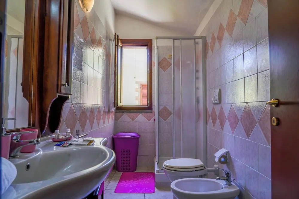 Agriturismo Il Roseto
