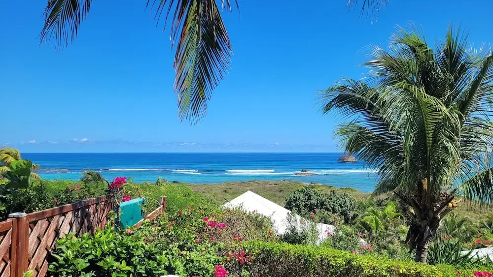 Villa AMAYA for 4 people
