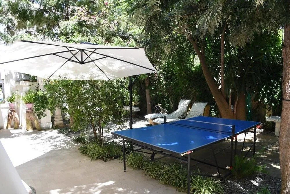 B&B Al Vecchio Glicine