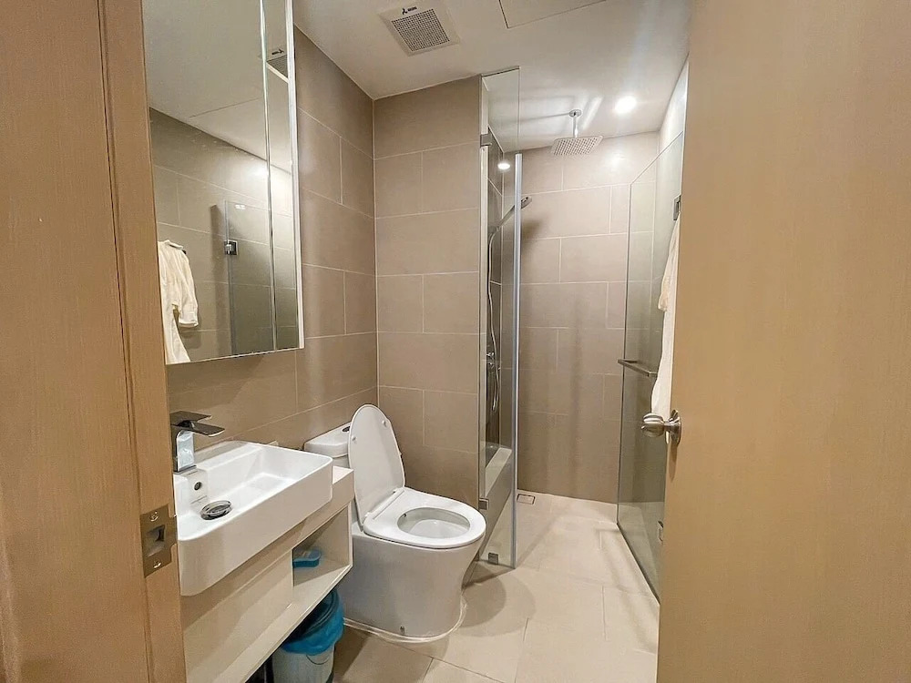 The Sóng Vũng Tàu Premium Seaside Codotel