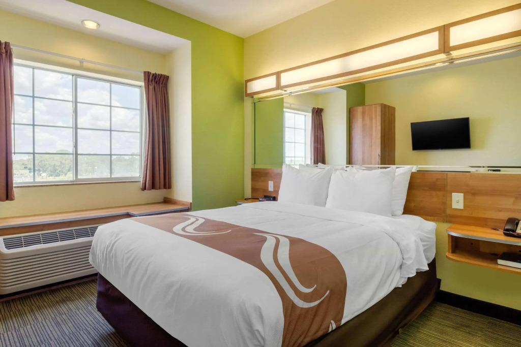 Quality Inn & Suites Lehigh Acres Fort Myers