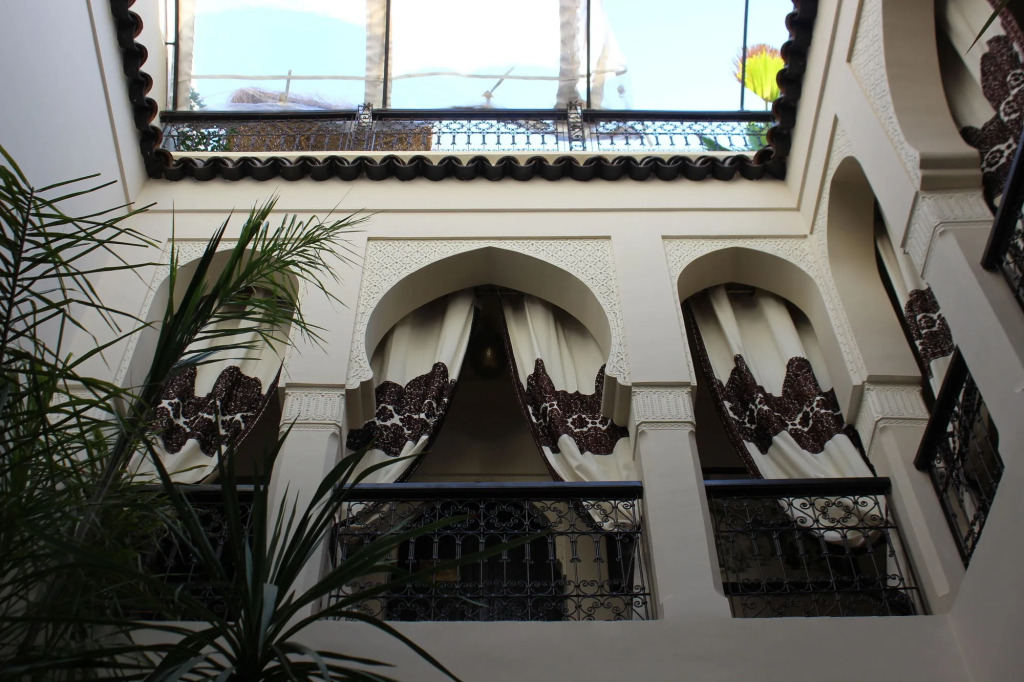 Riad Rêve dOr