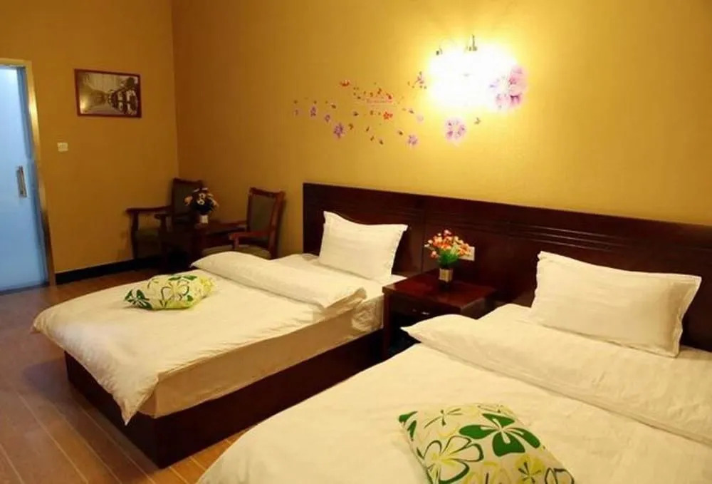 Shuixiang 101 Inn