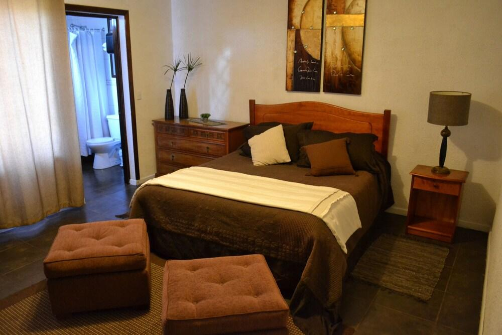 Santa Teresita Boutique Hotel