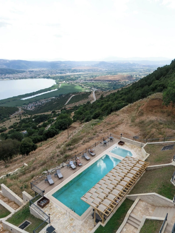 The View Hotel