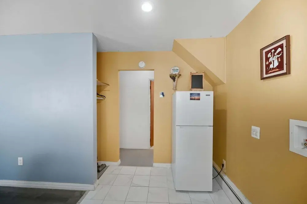 Cozy Comfy Palace In Queens 2 Bedroom Home