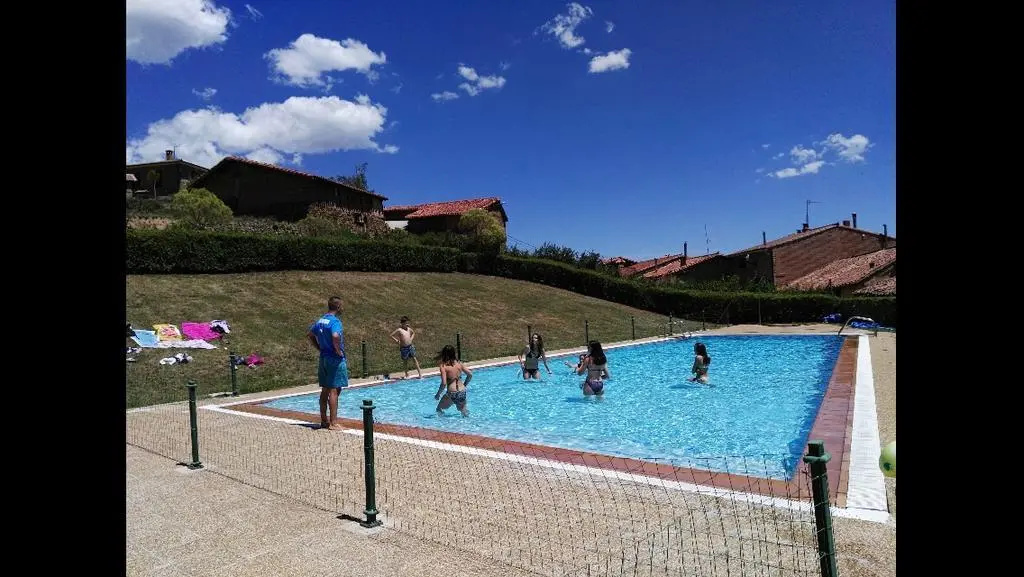 Hotel Rural Camero Viejo