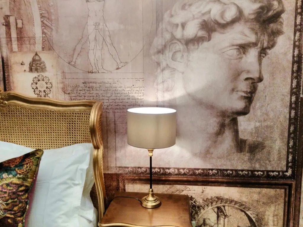 The Town House BnB