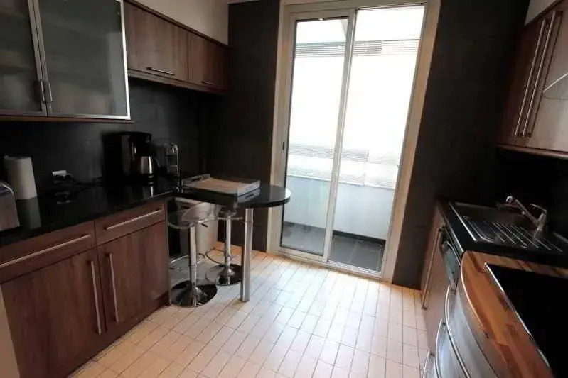 Riviera Best of Residence