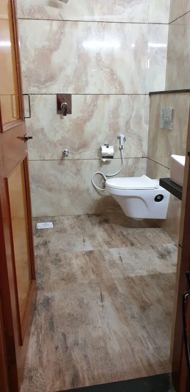 Hotel Bhagwati Park