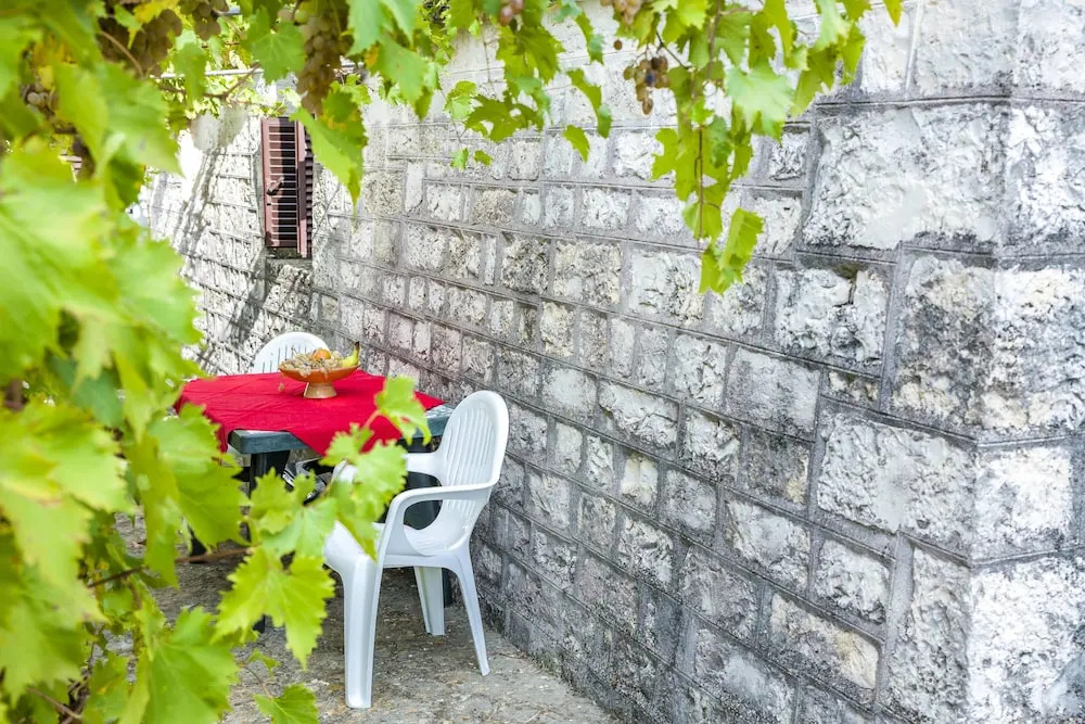 Trulli Santa Lucia ai Monti
