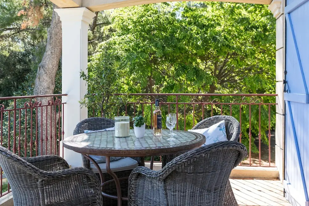 Villa Le Port dattache