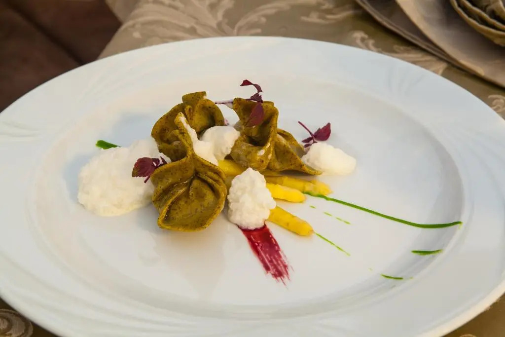 Hotel Restaurant Alber