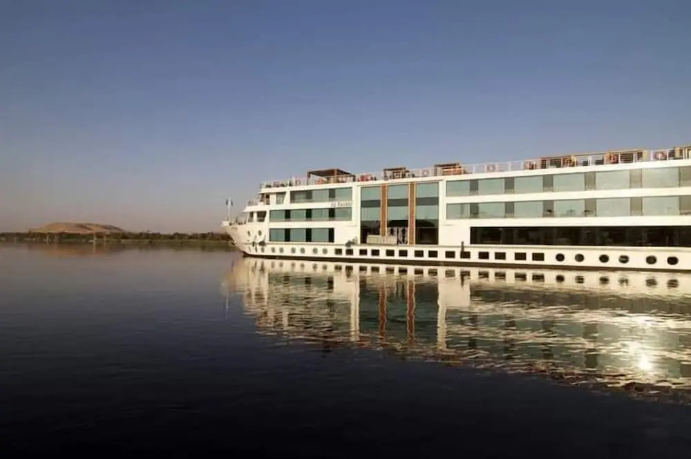 Nile Cruise Luxor and Aswan 3 & 4 nights