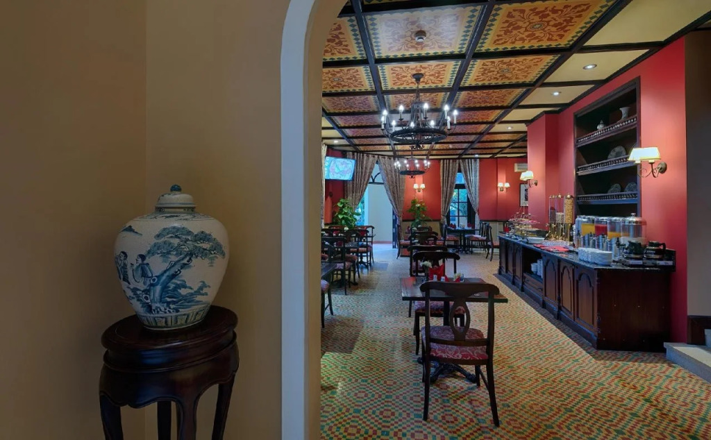 Little Residence - A Boutique Hotel & Spa