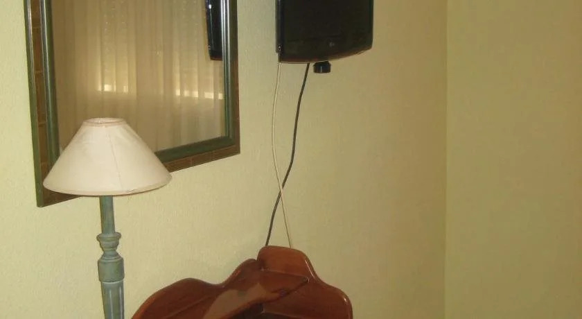 Hostal El Pinar