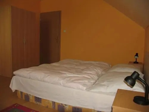 Penzión v Tatrách