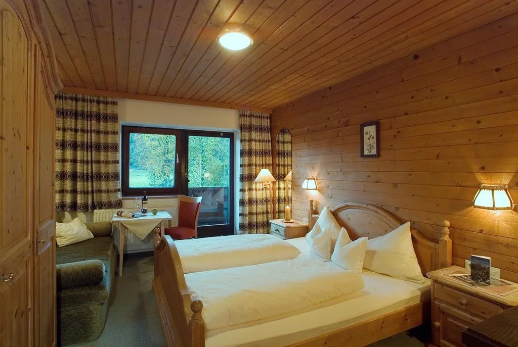 Hotel Gut Kramerhof