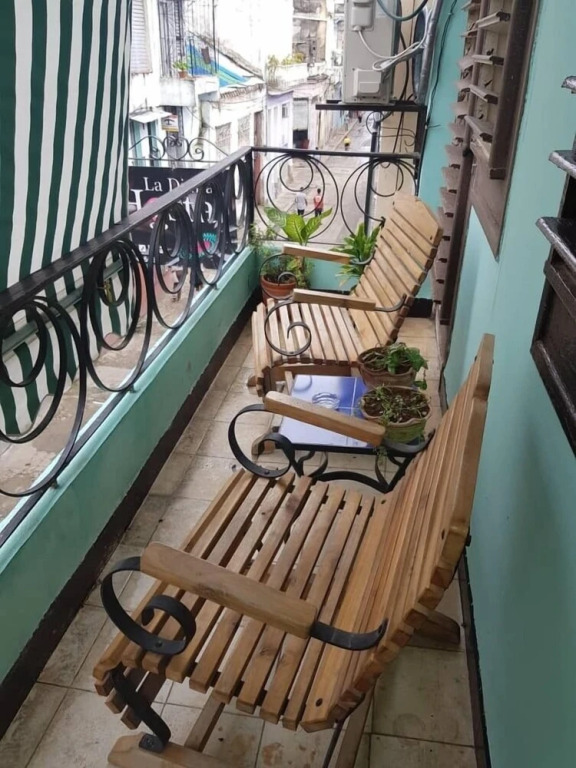 Hostal La Diana