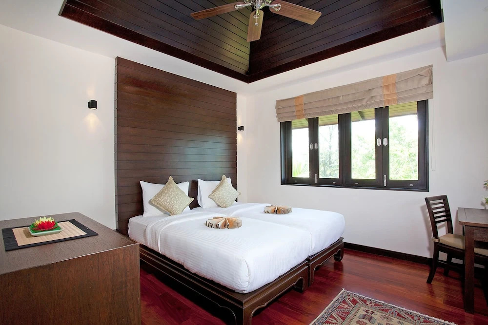 Chom Tawan Villa