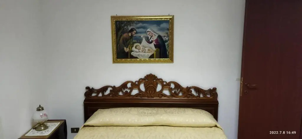 Villa Bonaffini