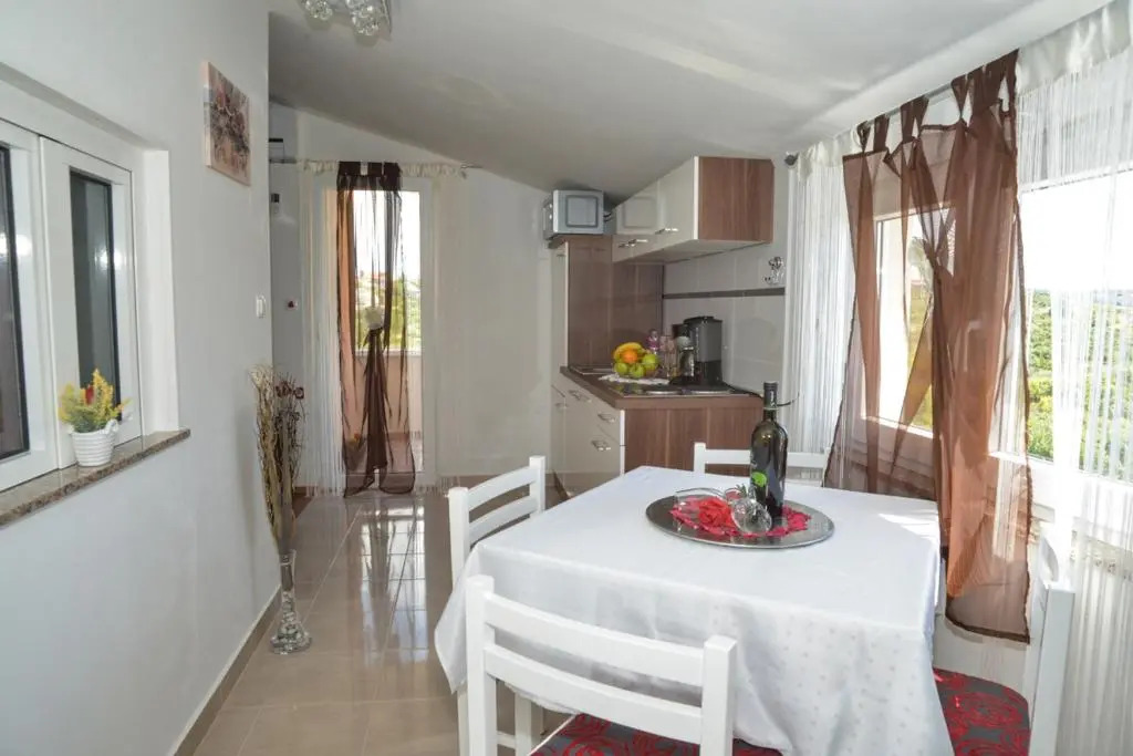 Apartment Antonio