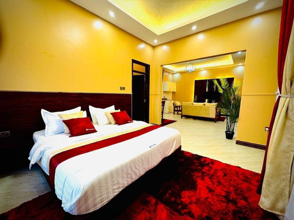 Pieme Hotel Residence
