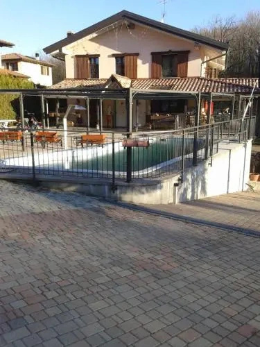 Paradiso di Arolo