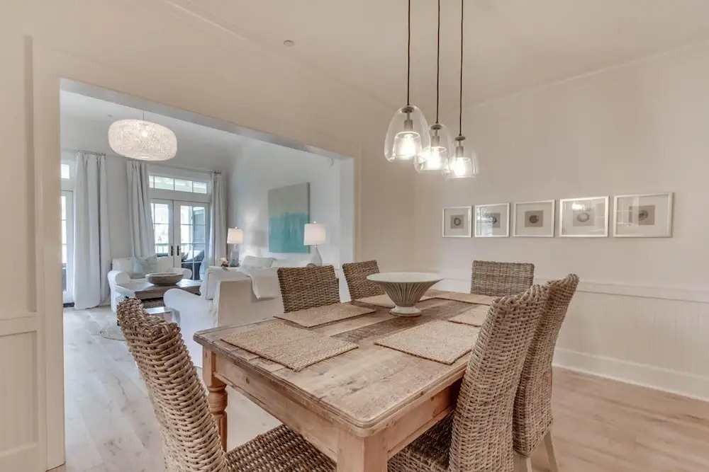 Watercolor - Park District 2-Bedroom Condos by 360 Blue