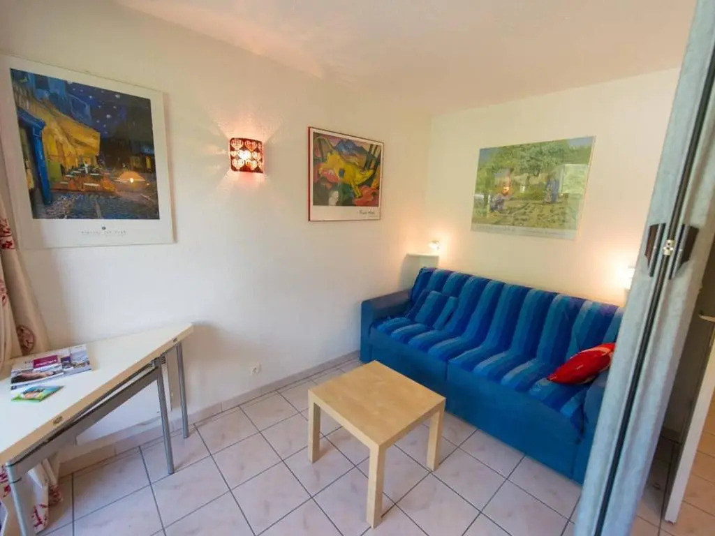 Appartement Briançon, 2 pièces, 4 personnes - FR-1-330C-82