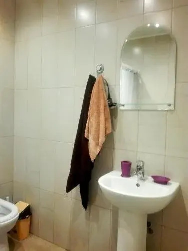Guest House Agava on Cherkesskaya 36