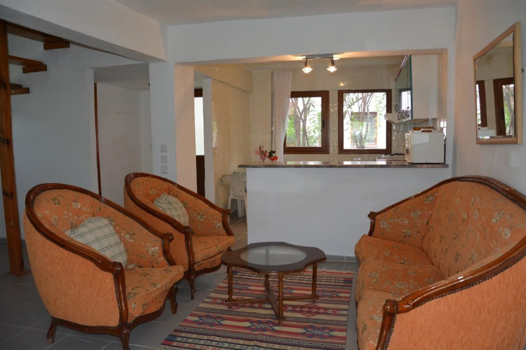 Villa Poseidon