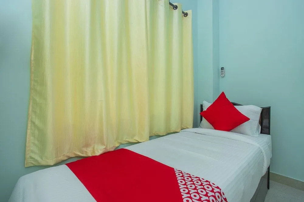 Oyo 23030 Hotel Gtv Comforts