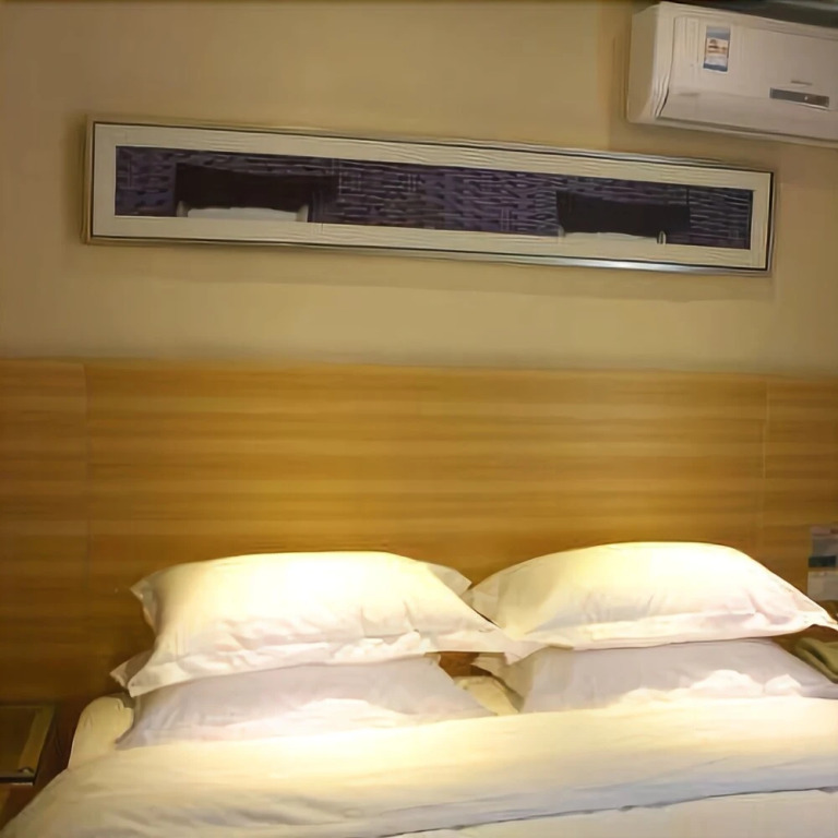 City Comfort Inn Hengyang Lianhu Square