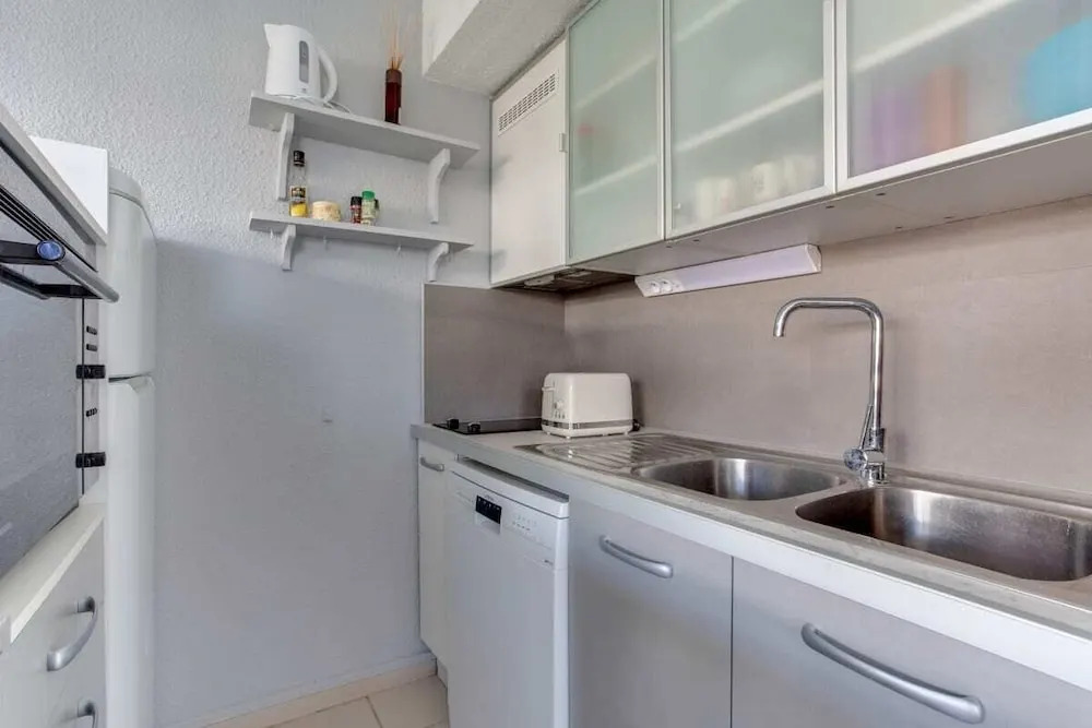 Olympe Private Apartment