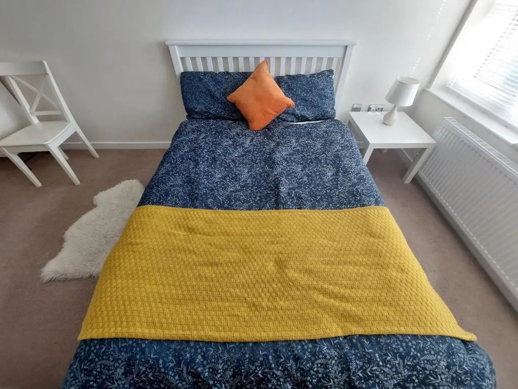 Durham City Retreat