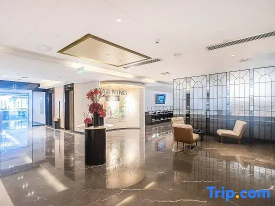 Yasfel Hotel (Fengling Branch, Nanning East Station)