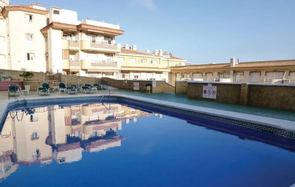 Apartamento Torrequebrada