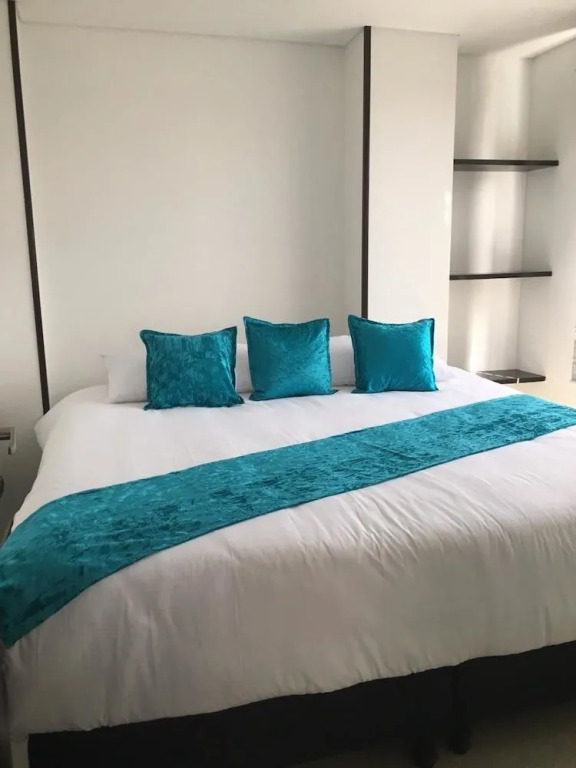 Apartahotel Ana Lu