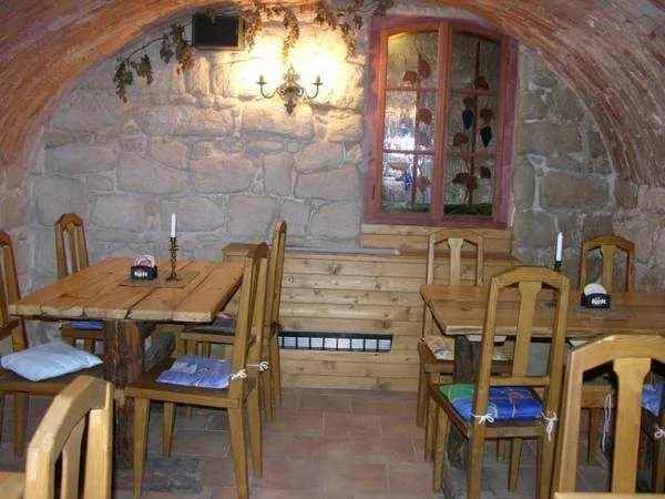 Pension Antica