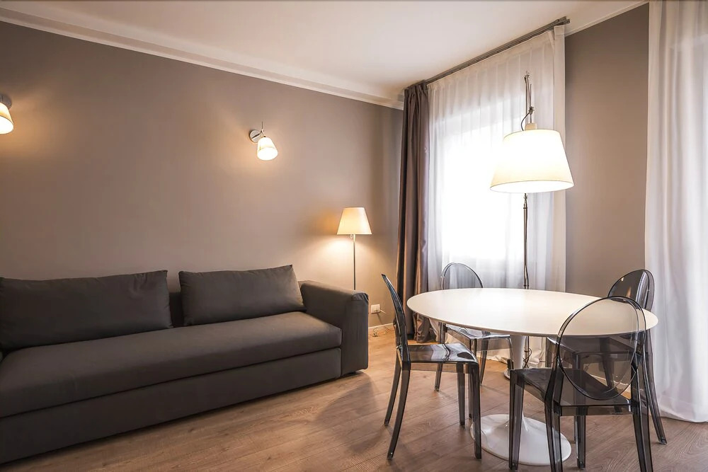 MyPlace Riviera Ponti Romani Apartments