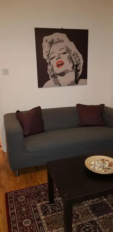 Beautiful home in London