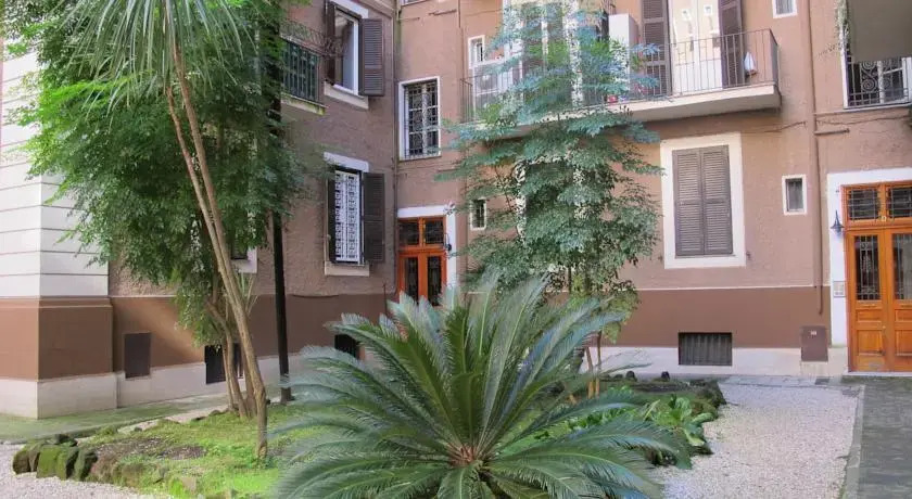 Bed & Breakfast Da Lorenzo